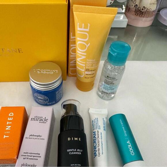 Sephora ultimate Skincare Beauty Bundle - Picture 9 of 9